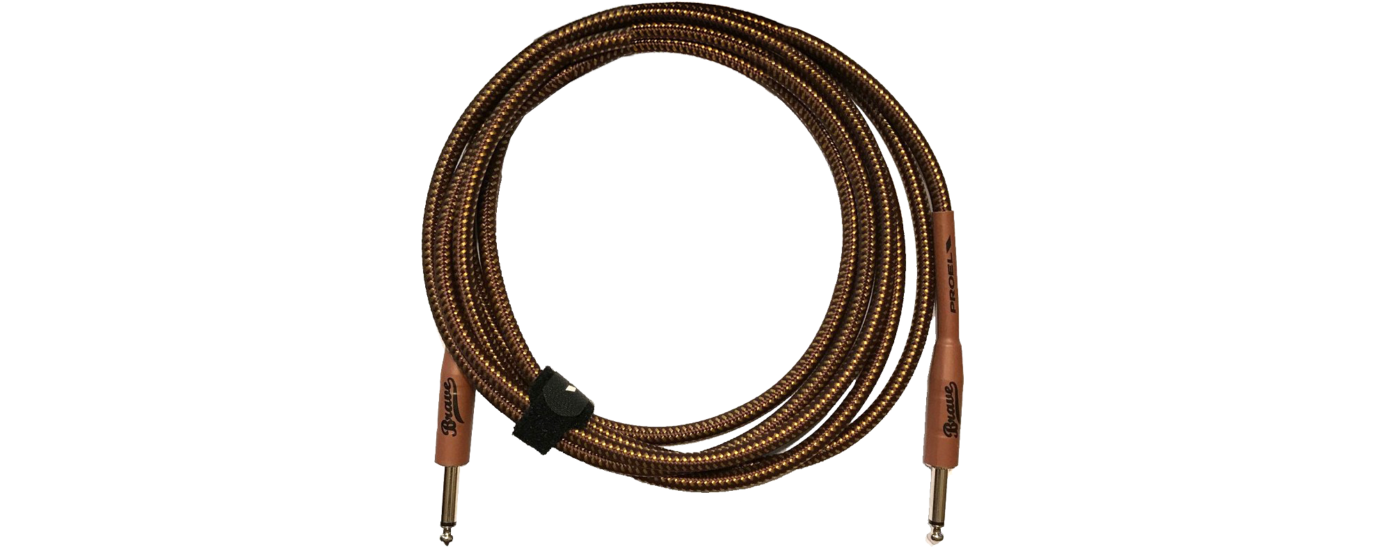 Instrument_Brave_Proel Jack 3m